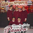 Tirso San Pedro y su Grupo Passion