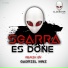 SGARRA