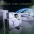 Avocado Moon Experiment