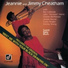Jeannie Cheatham, Jimmy Cheatham