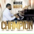 Moise Mbiye