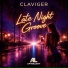 CLAVIGER