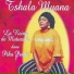 Tshala Muana