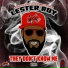 Lester Roy