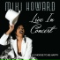 Miki Howard