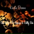 Koolie Brown feat. Naomi, Billy Boi