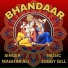 Juggy Gill feat. Maghar Ali