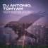 Dj Antonio, TomYam