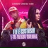 Dj VN maestro, LARYSSA REAL feat. MC DDSV