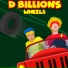 D Billions