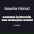 İbrahim Tiryaki