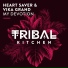 Heart Saver, Vika Grand