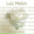 Luis Melim