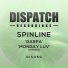 Spinline