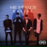 Mr Meanor
