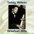 Teddy Wilson 1957 The Touch Of Teddy Wilson