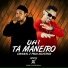 Dj Wallace, Dj Helinho feat. Vitor Canetinha