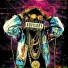POP Buchanan, Planet Asia