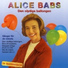 Alice Babs Bengt Hallbergs Orkester