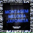 MC 99, Mc Mn, DJ J.N da Zn