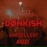 KANSELLERT, BASSE, BAKT