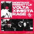 Volta Show, Ximista, Rage