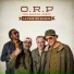 ORP, Gari Greu, Toko Blaze, Lionel Léo Achenza