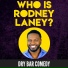 Rodney Laney