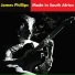 James Phillips, Corporal Punishment