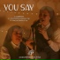 Sr. Ana Maria Casayas, Sr. Mayan Molina