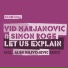 Vid Marjanovic & Simon Roge
