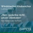 Windsbacher Knabenchor, Ludwig Böhme