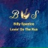 Billy Spanton