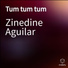 Zinedine Aguilar