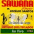 Banda Savana Show