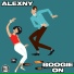 Alexny