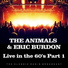 The Animals & Eric Burden