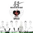 TEEN TOP & SPEED