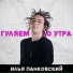 ИЛЬЯ ПАНКОВСКИЙ