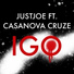 JustJoe feat. Casanova Cruze
