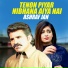 Ashraf Jan