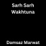 Damsaz Marwat
