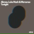 Alonso, Luke Nash, Morsense