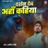 Arvind Singh