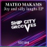 Mateo Makams