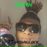 13witdaglock