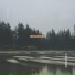 The Interstate, the purple kite