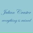 Julian Craster
