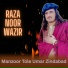Raza Noor Wazir