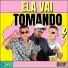 MC Mask Ta Pesado, Éo Ventura, Chefinhow